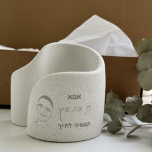 מעמד לנר נשמה